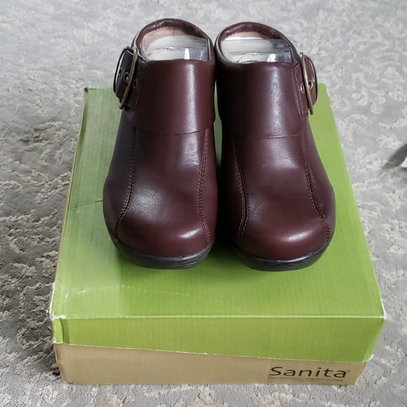 Sanita Nikita Clogs - Picture 9 of 9